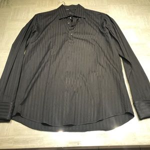 Hugo Boss Black Button Up